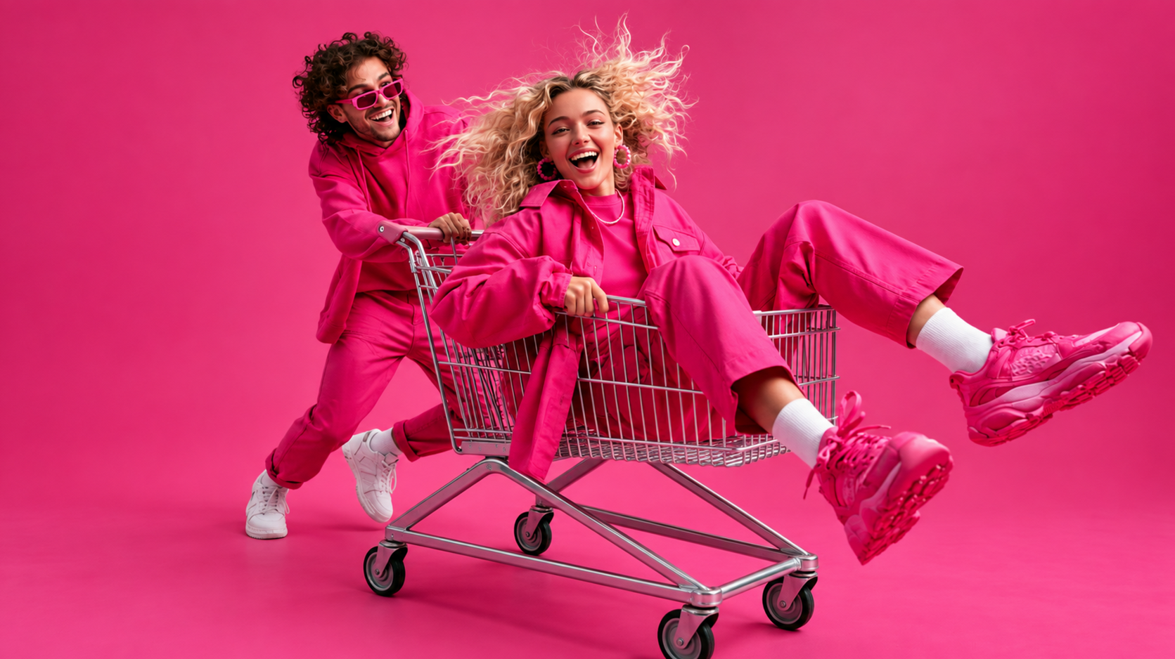 AI-commerce