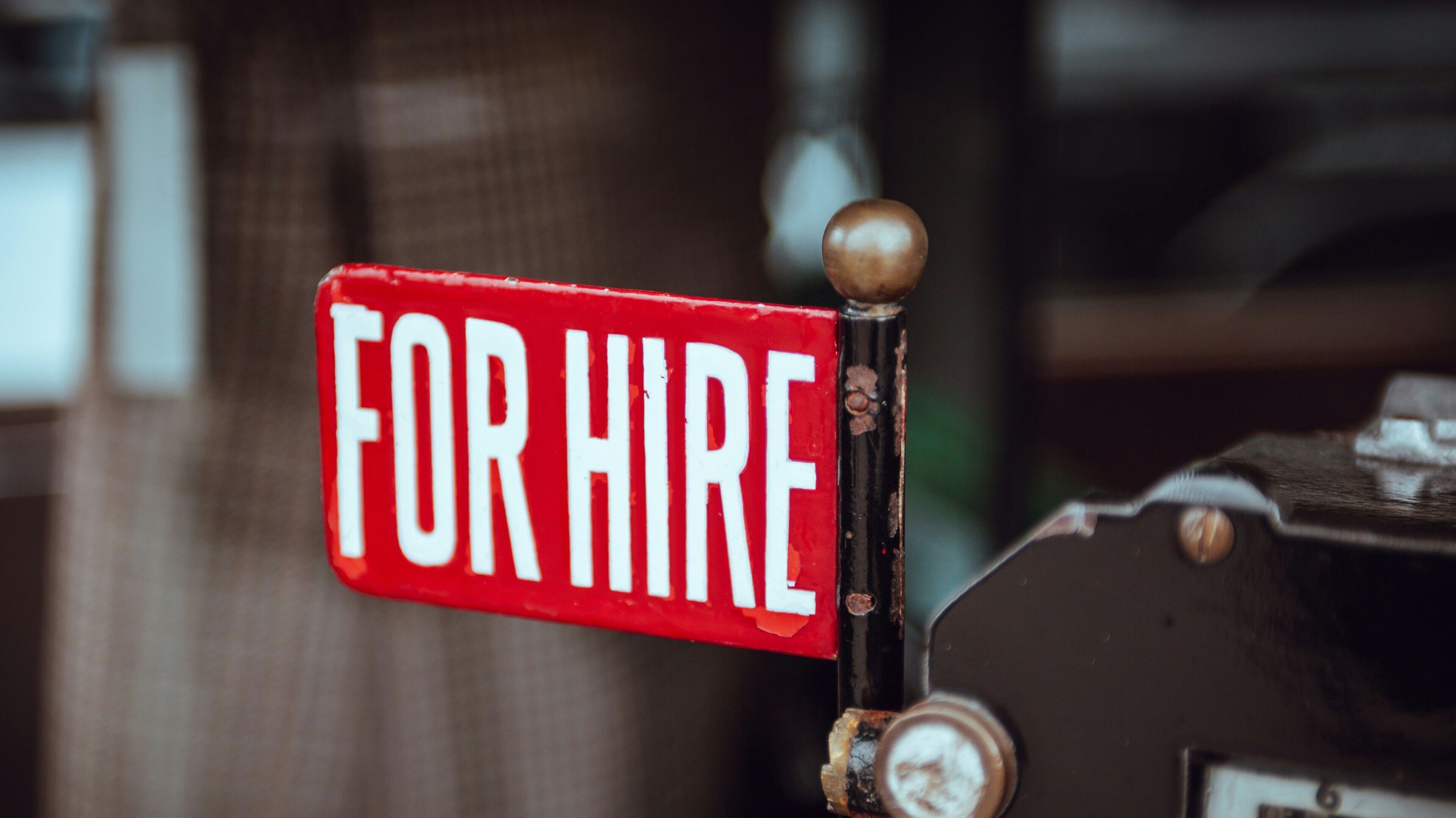Vacancies