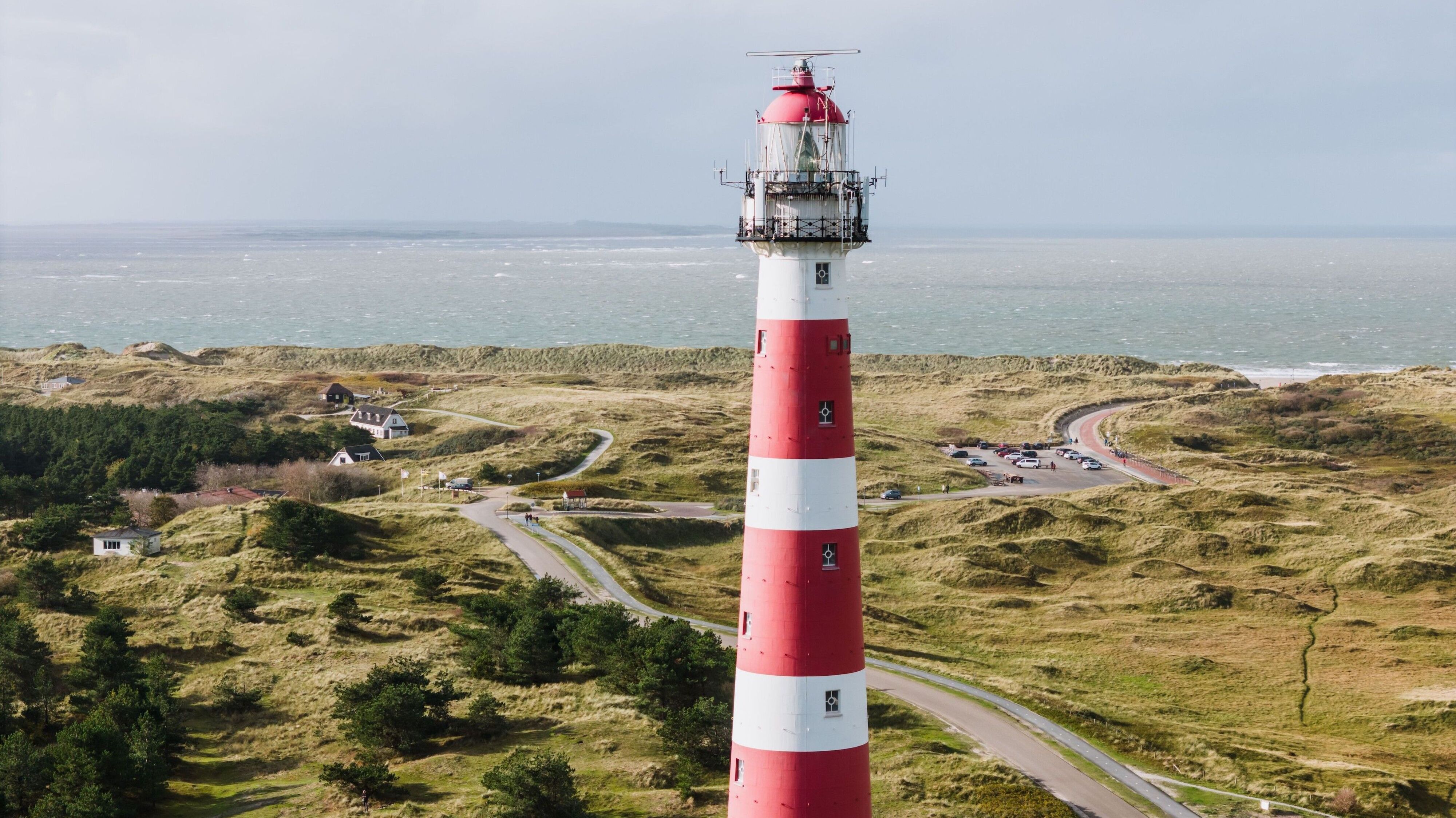 VVV Ameland online portaal