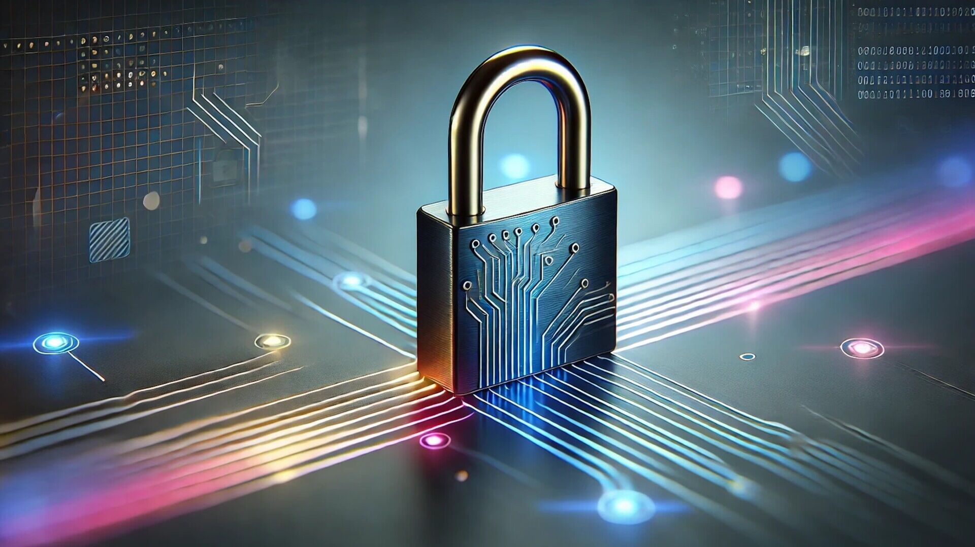AI & privacy