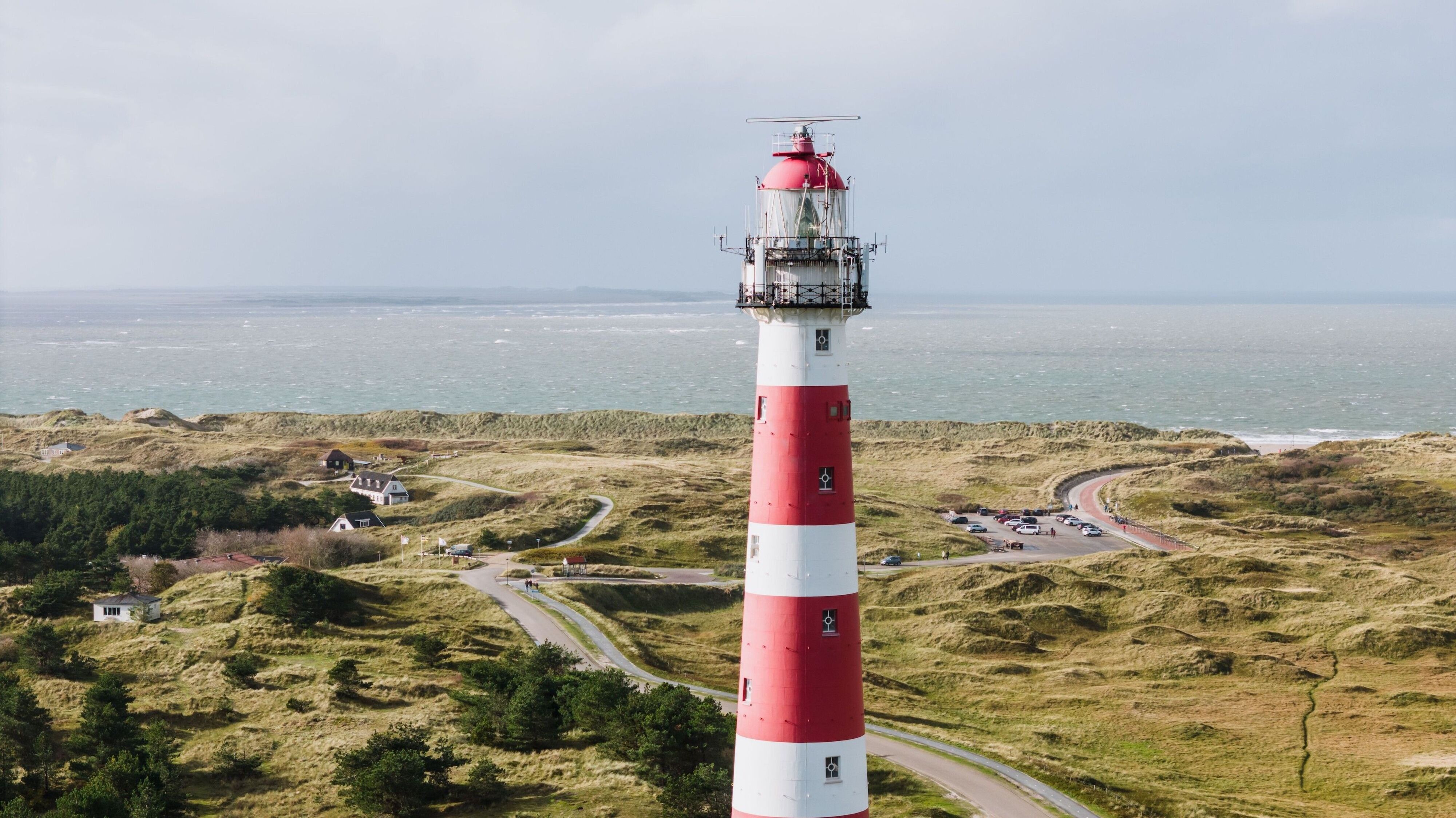 VVV Ameland webapp