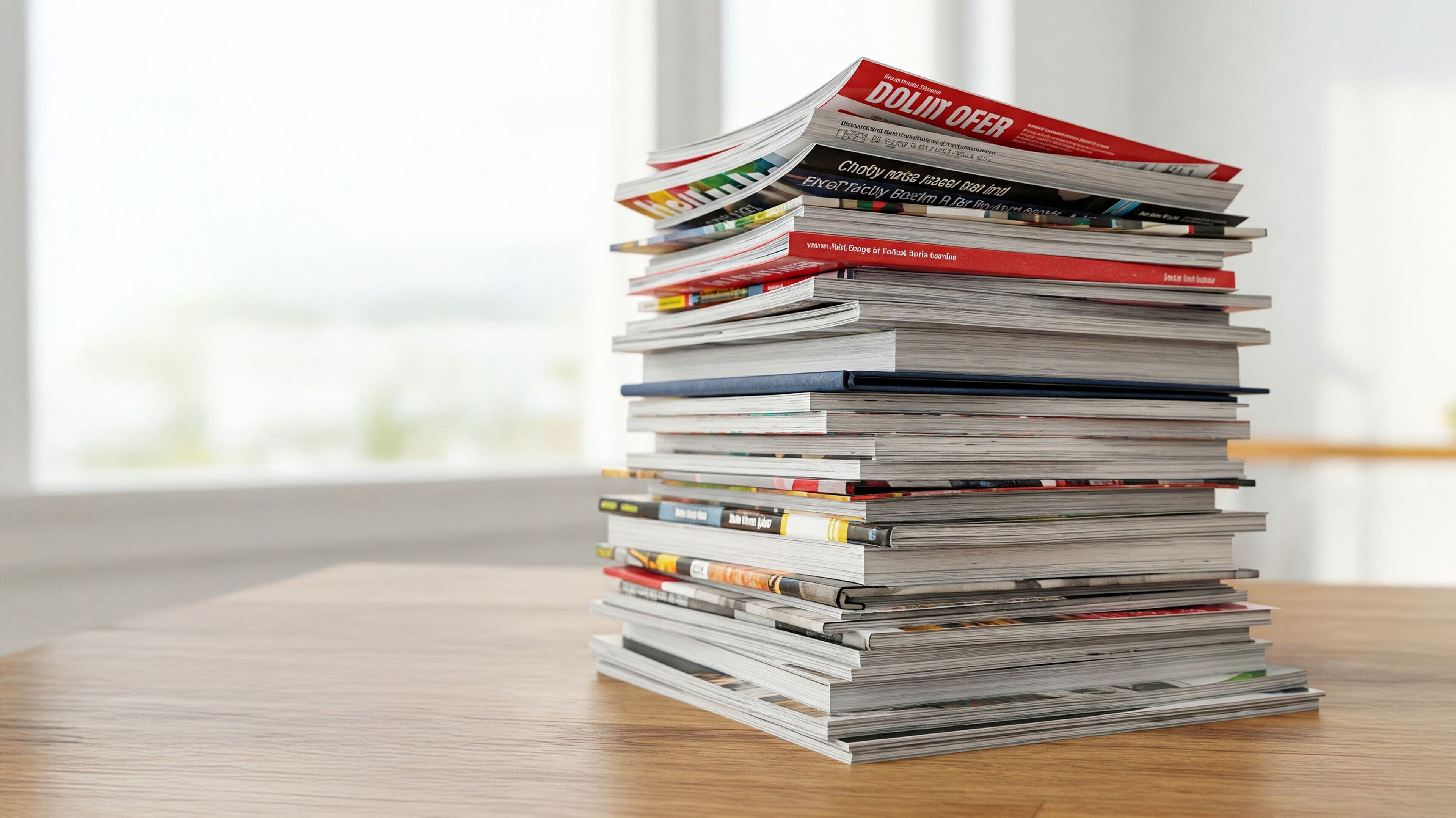Web2print documenten op maat