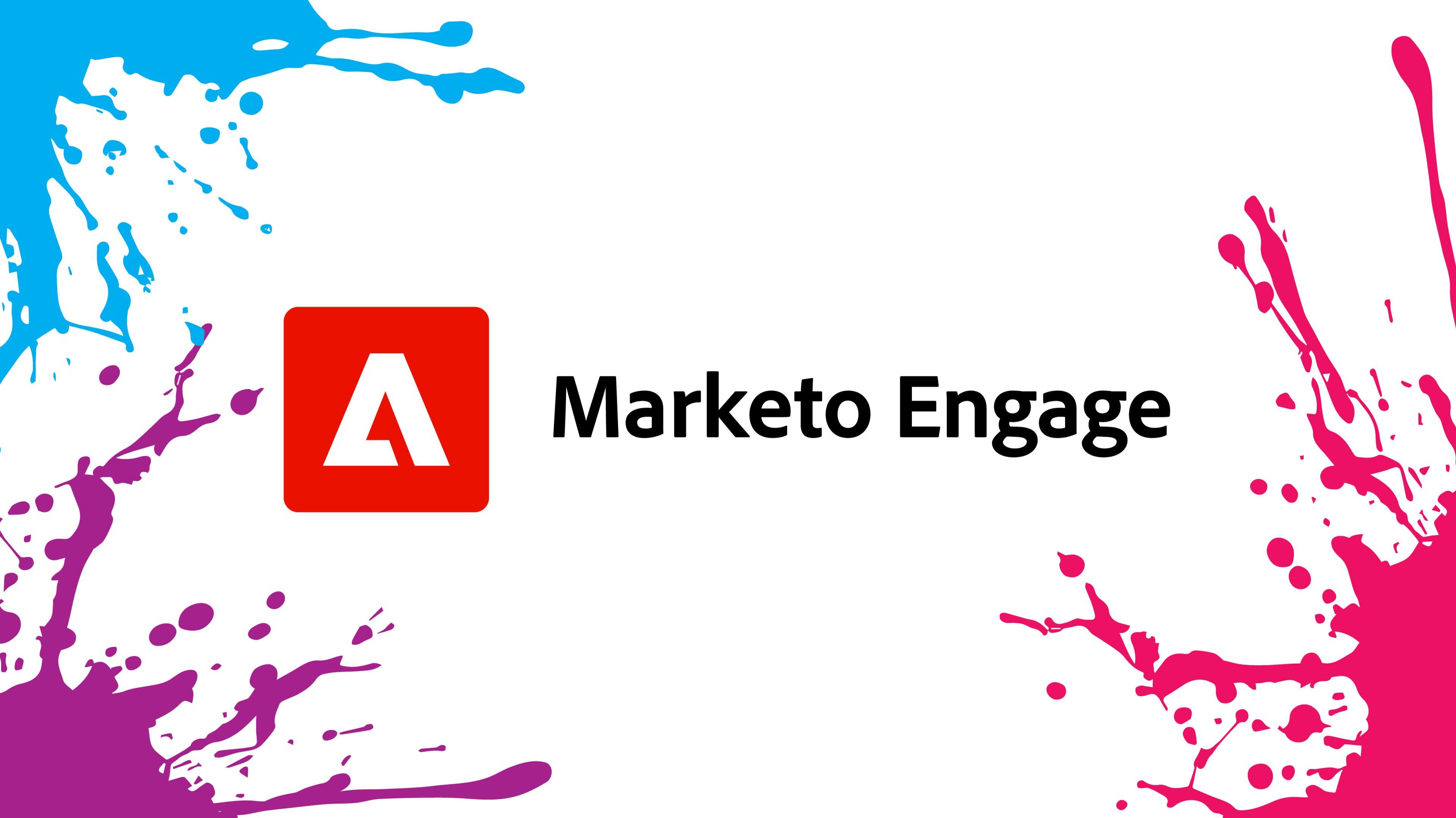 Koppeling Marketo Engage