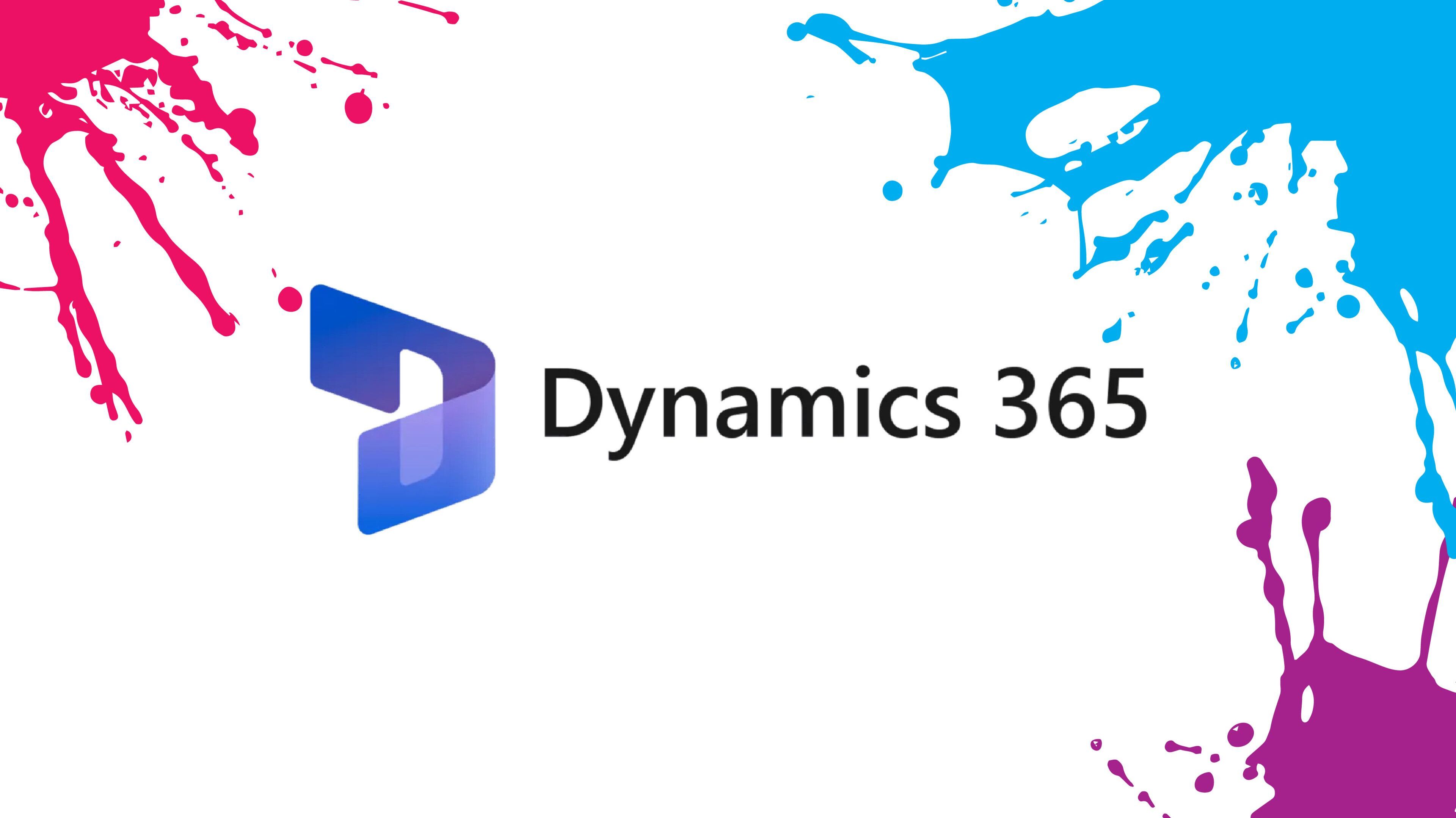 Microsoft Dynamics 365 koppeling
