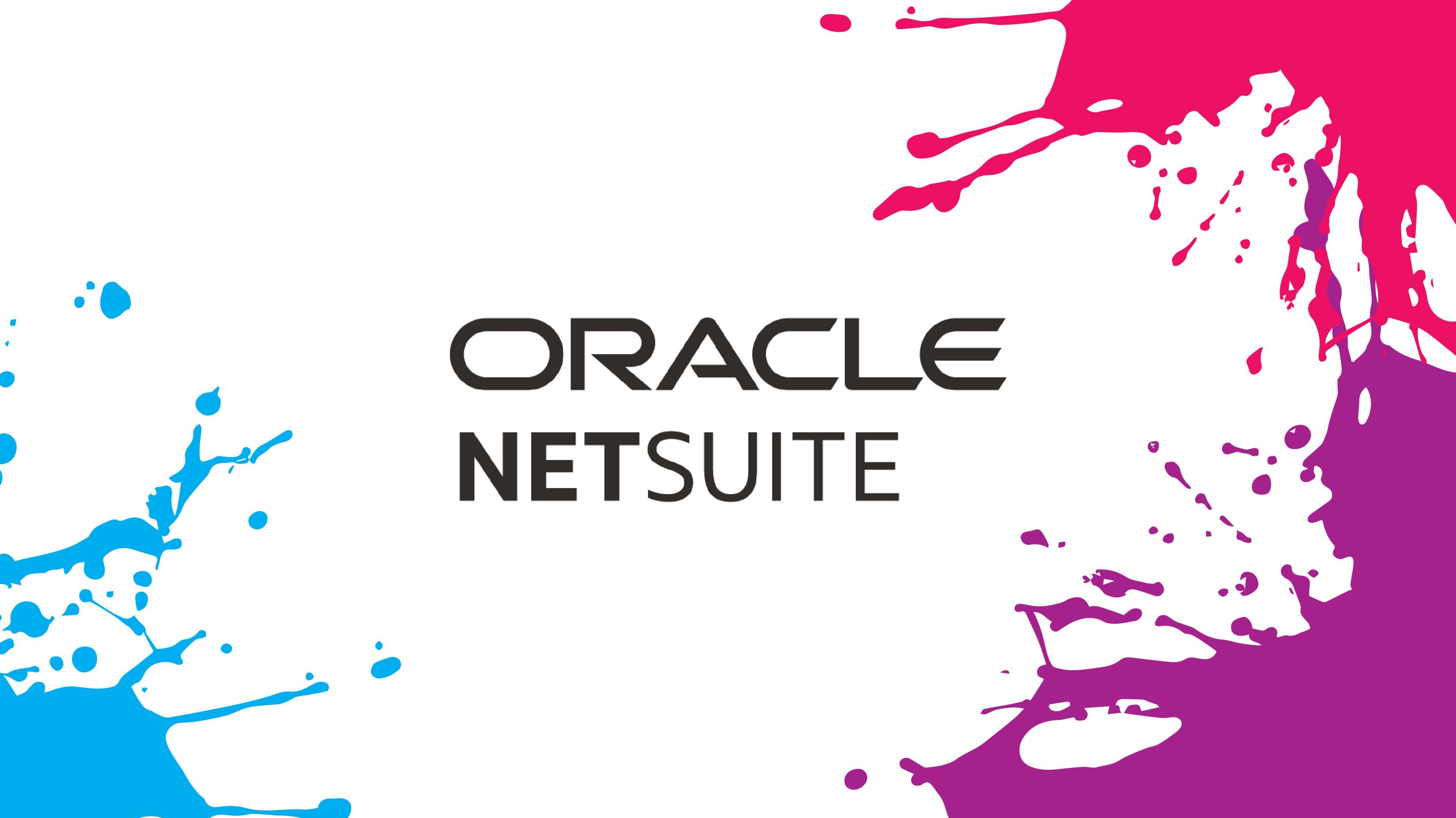 Koppeling Netsuite