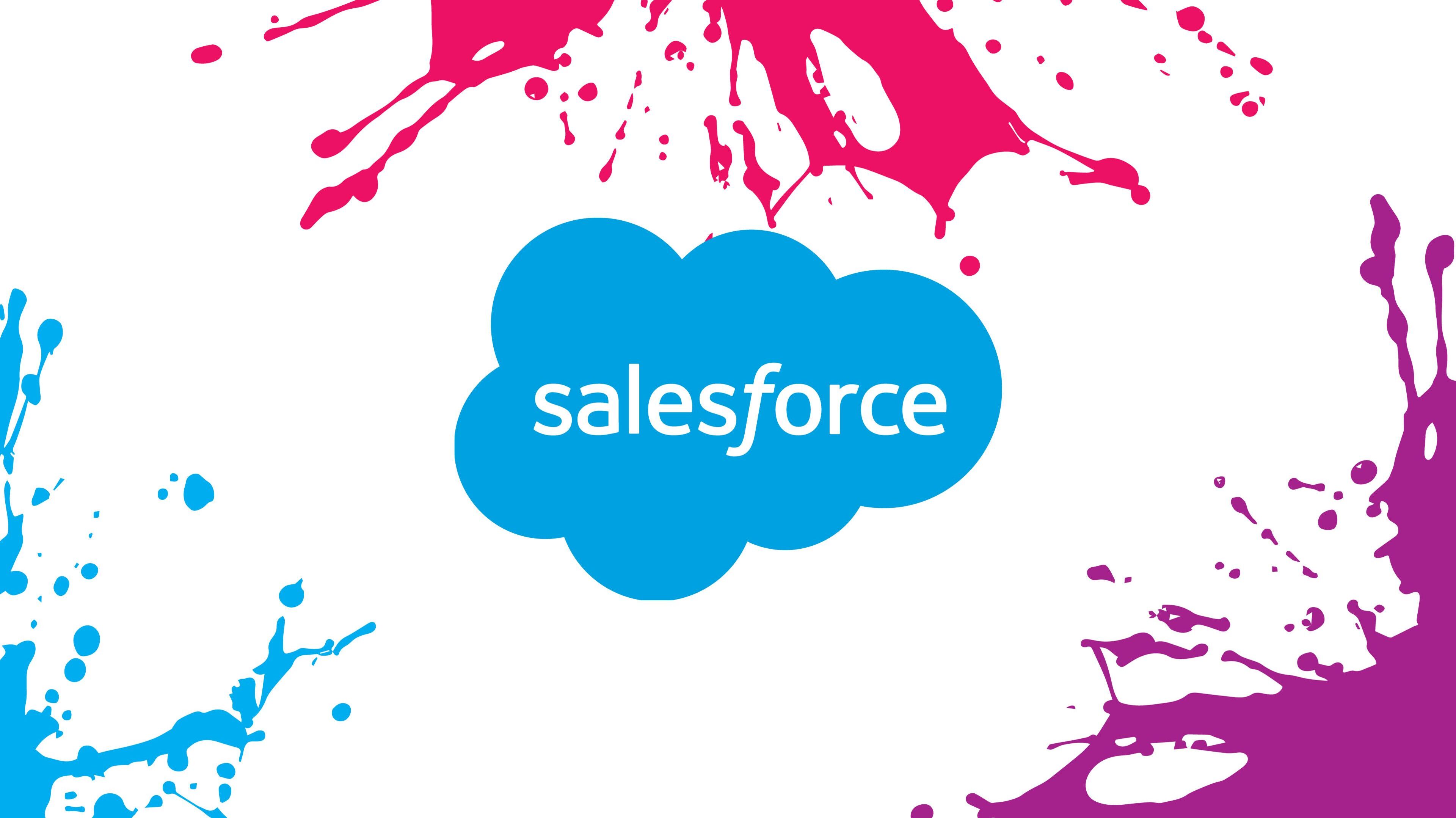 Koppeling Salesforce