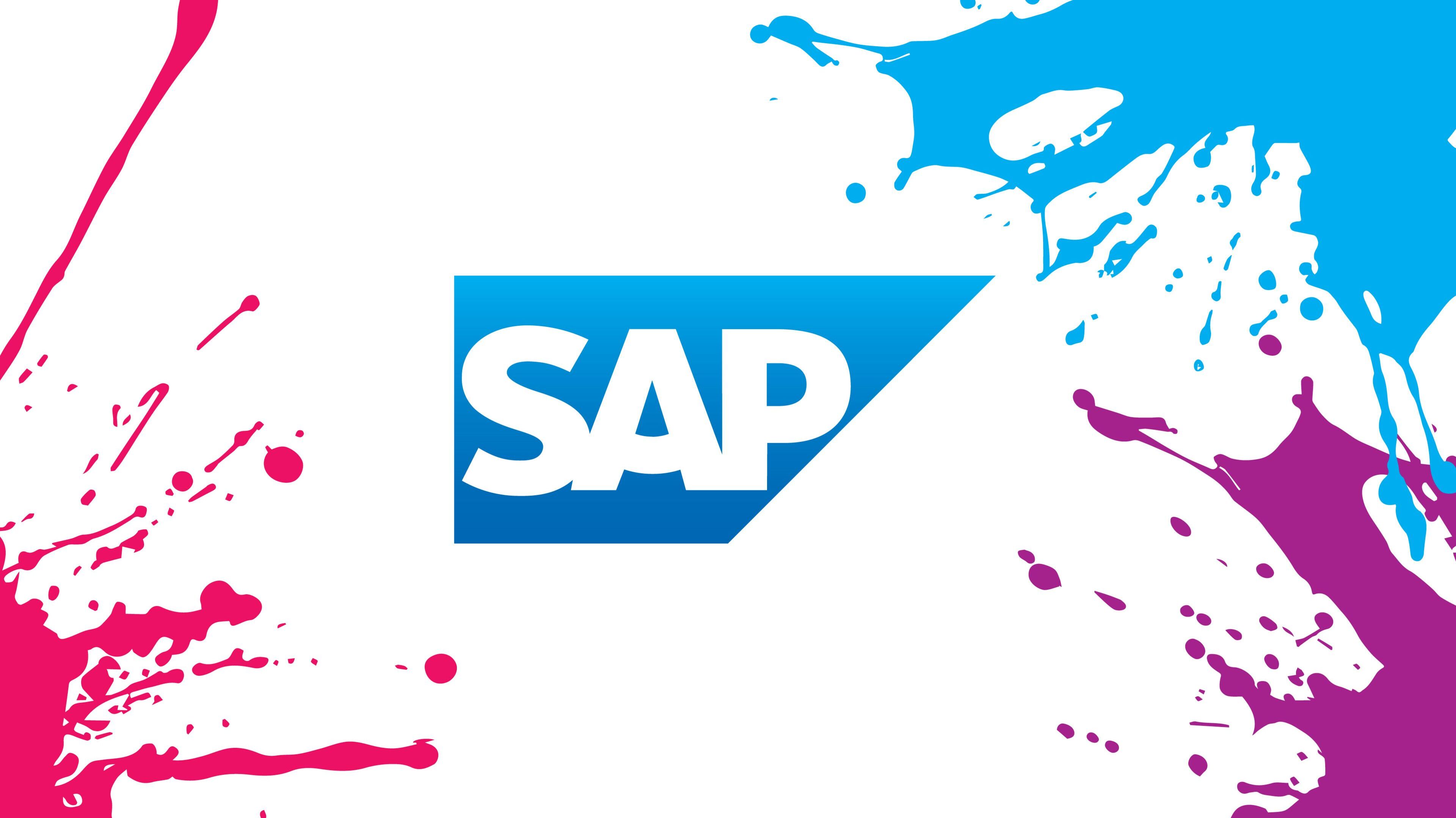 Koppeling SAP