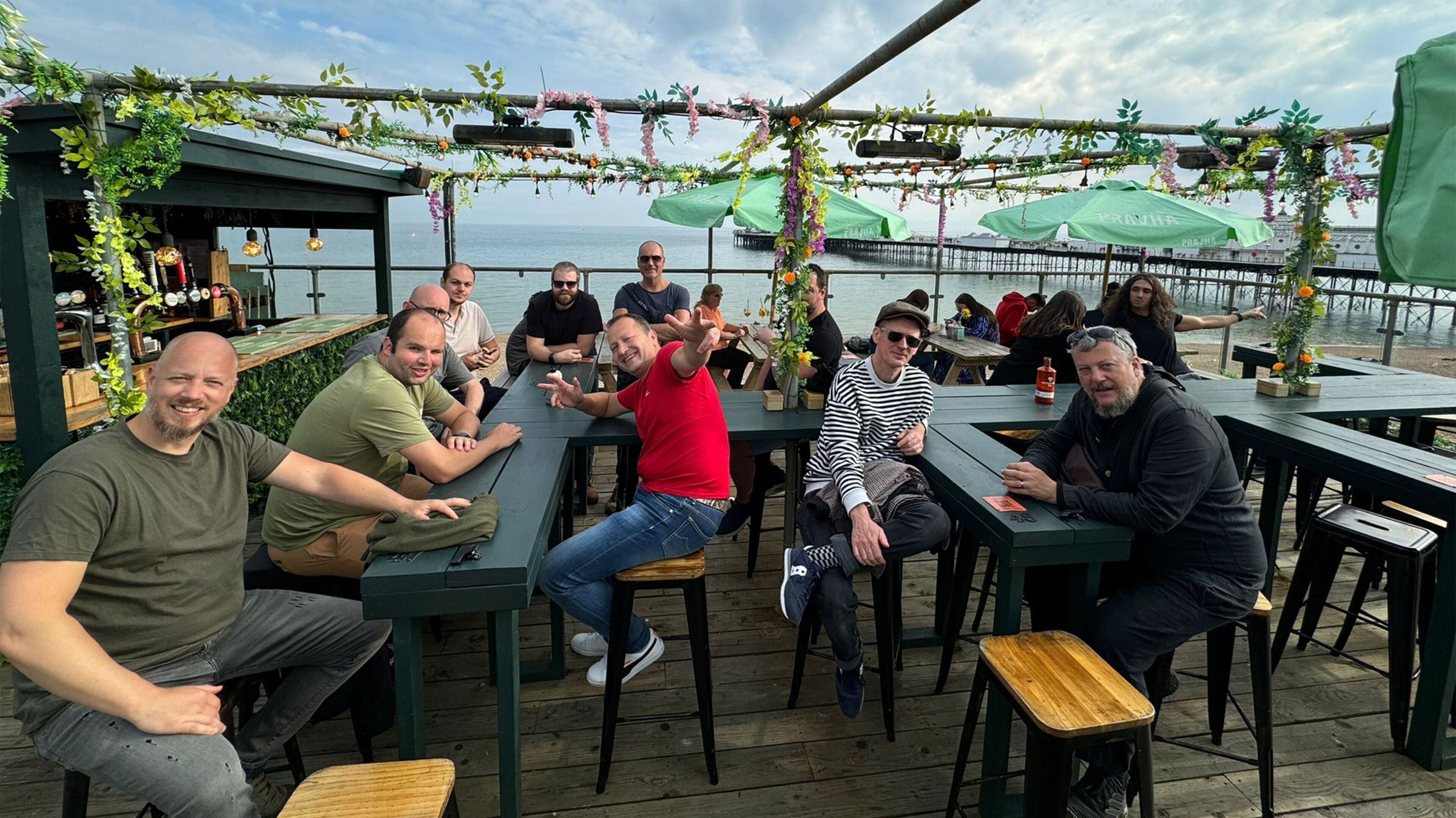 MODX community