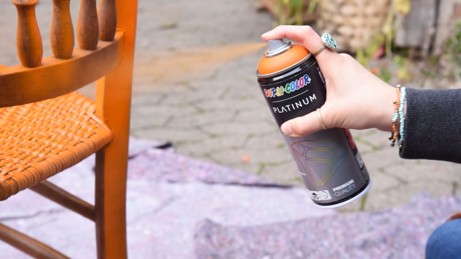 European Aerosols platform