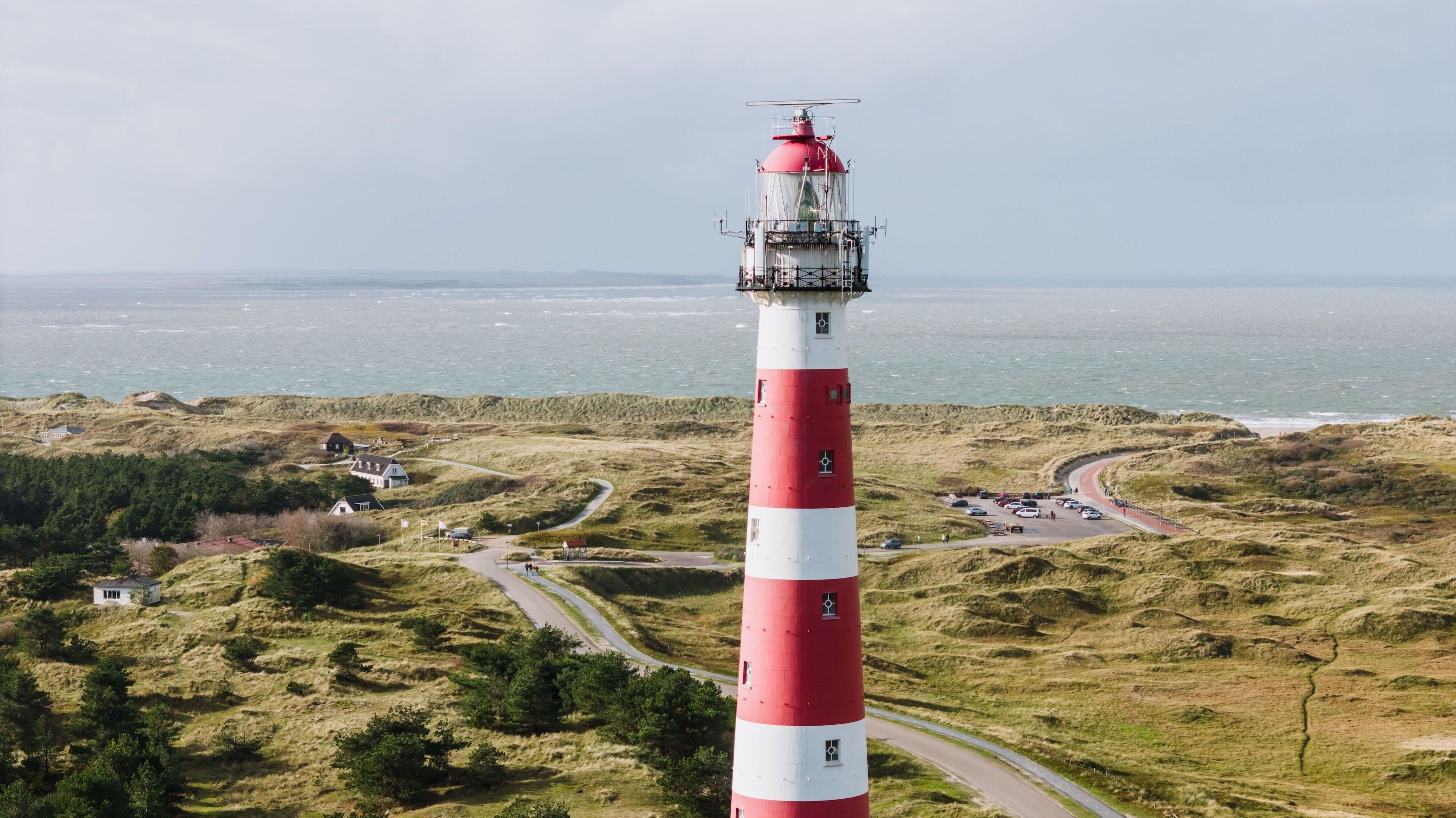 VVV Ameland web app