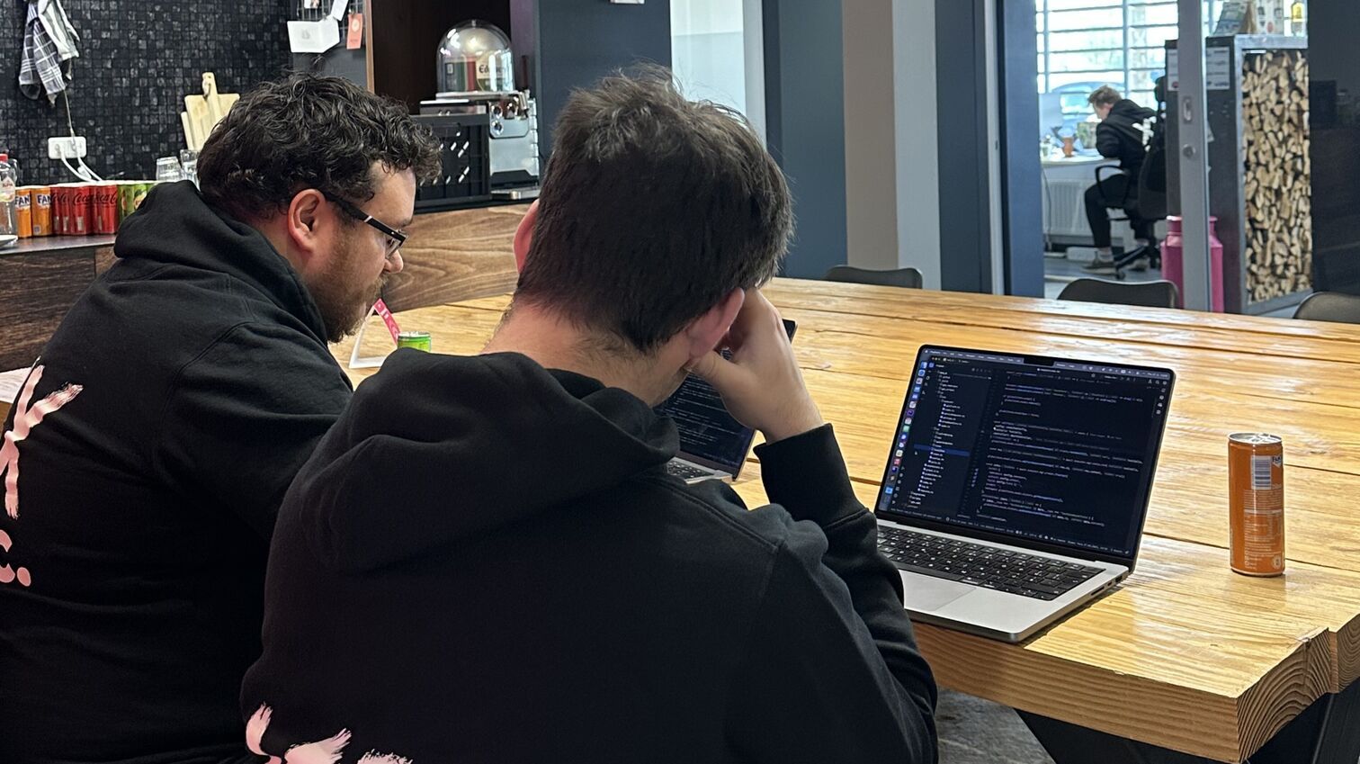 MODX x AI hackathon