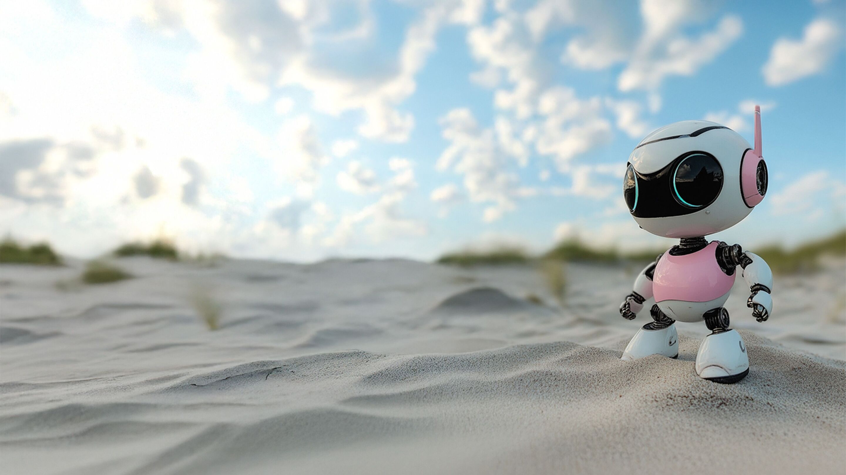 VVV Ameland AI