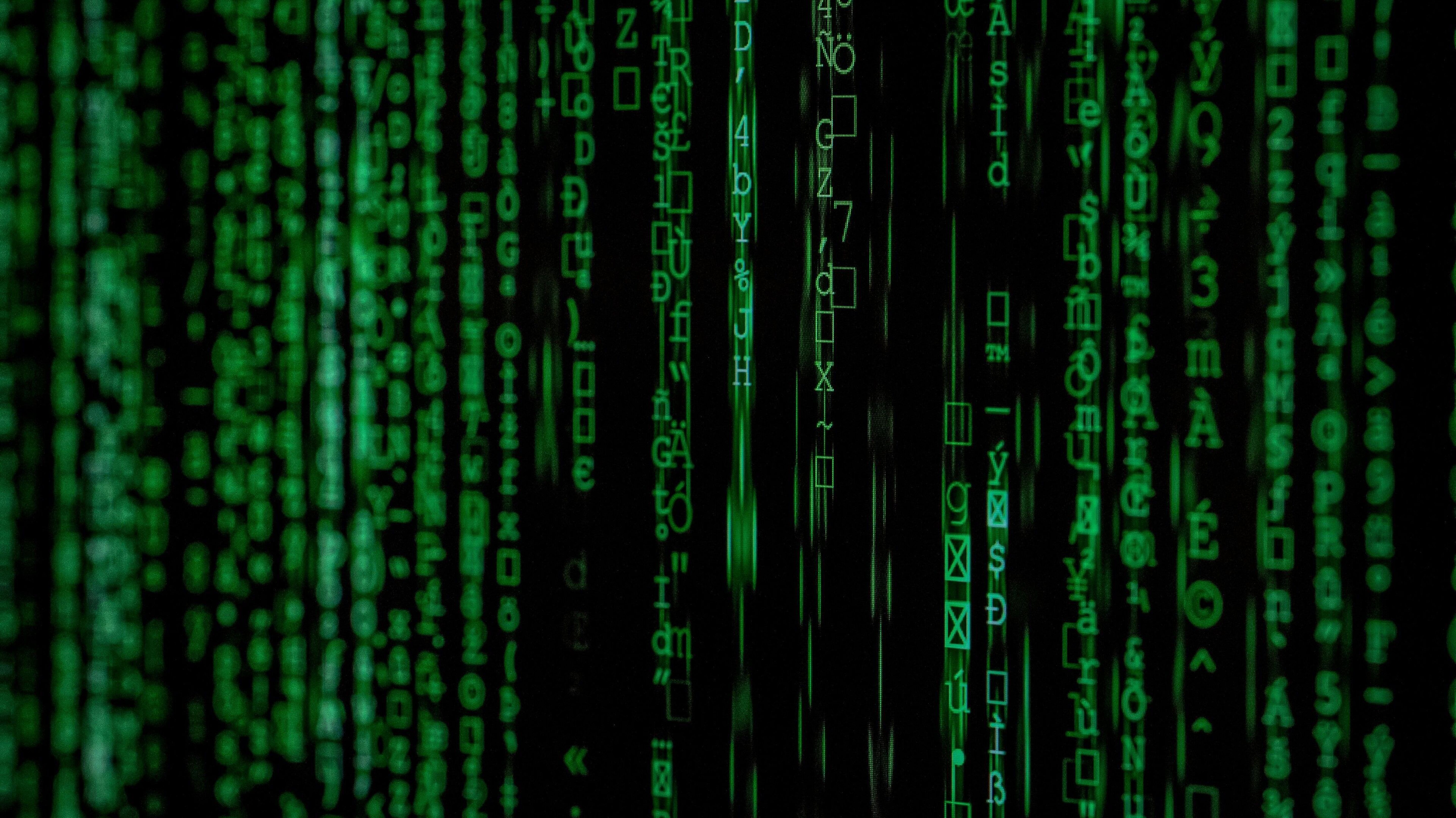 Secure code