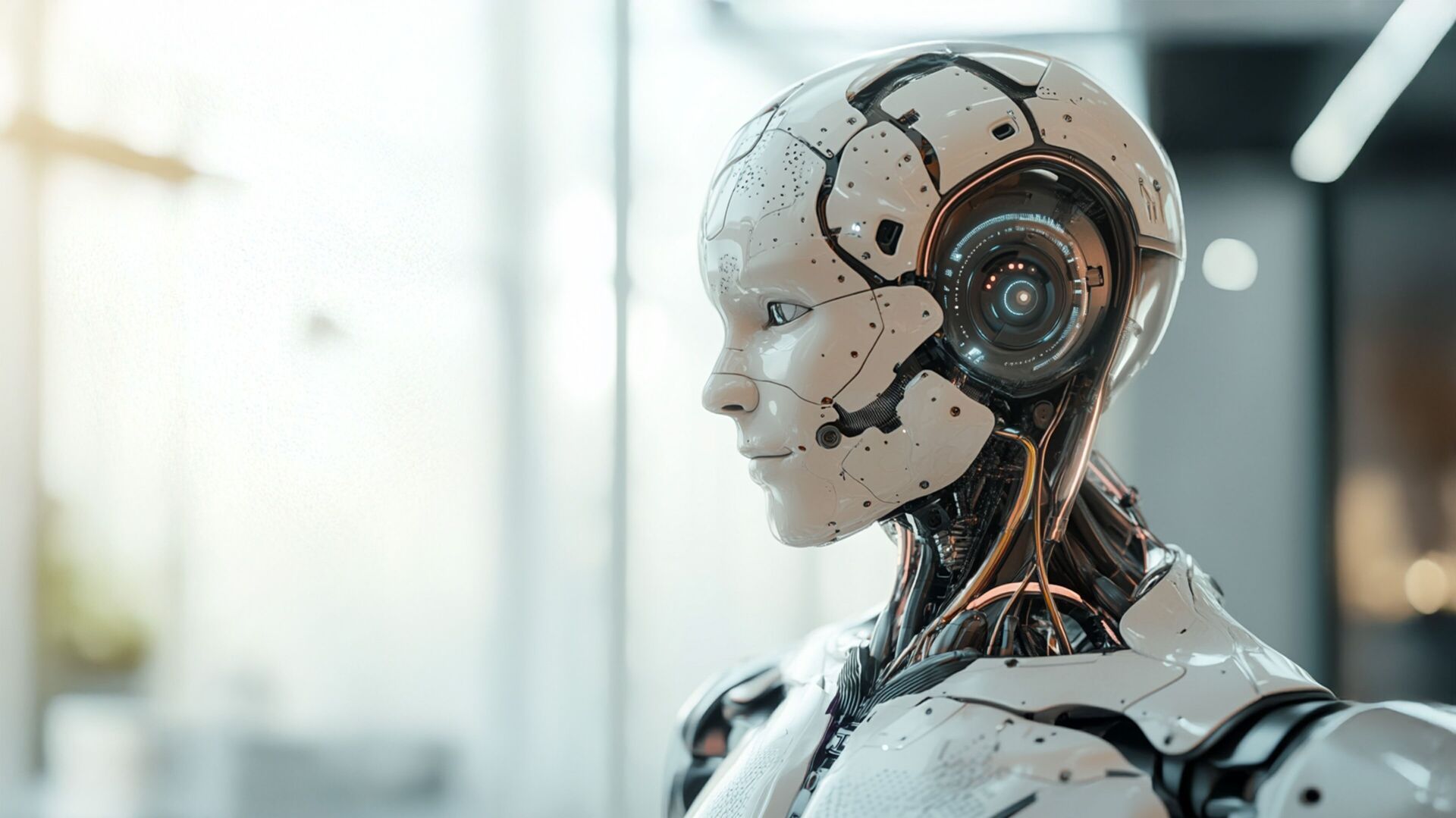 AI colleague