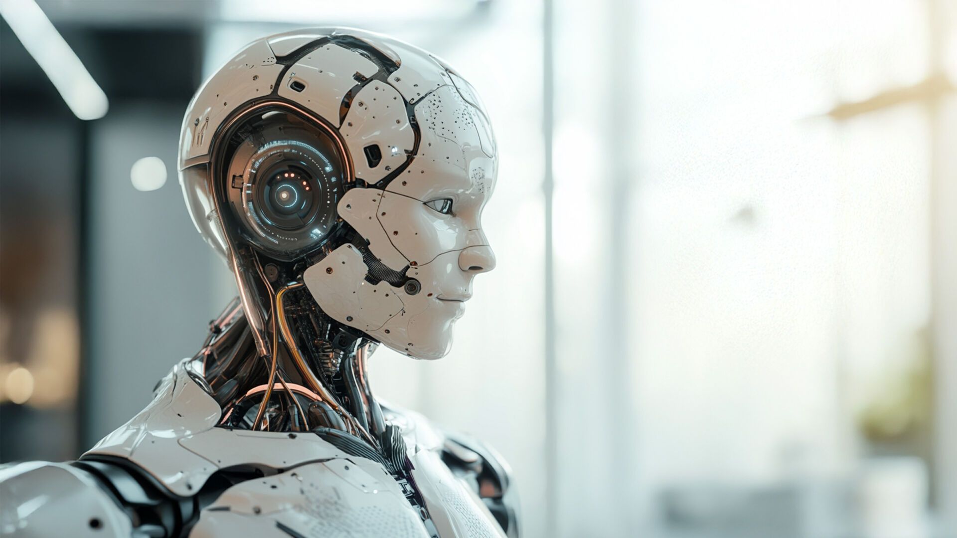 Your AI database