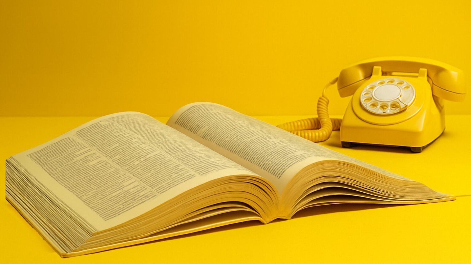 AI-directories als de Gouden Gids voor AI