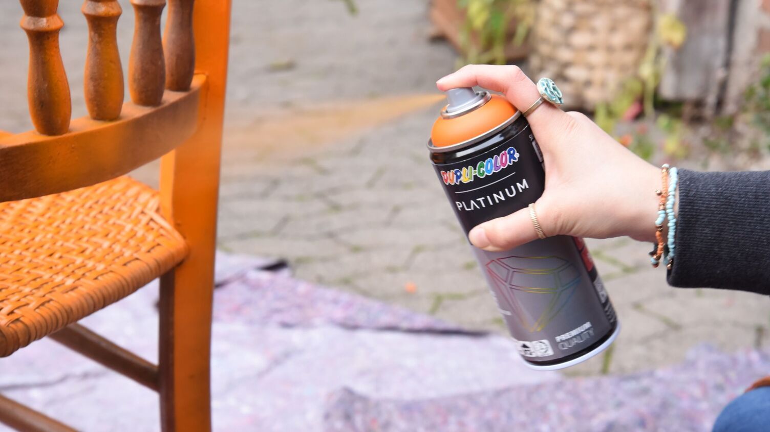 European Aerosols platform