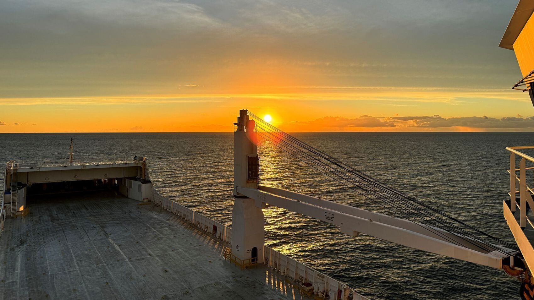 MF Shipping Group MODX platform