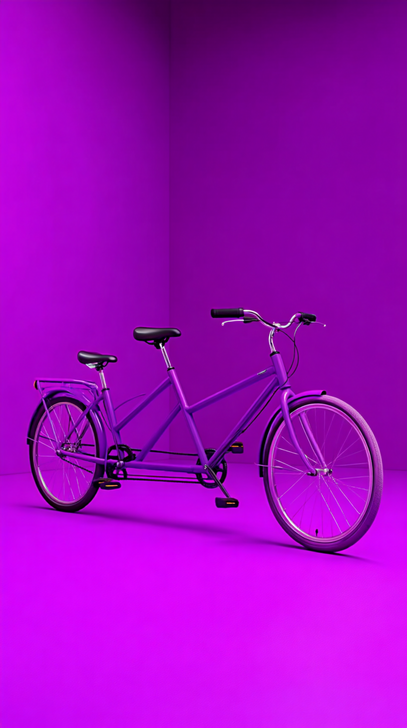 Tandem waar mens en machine samenwerken