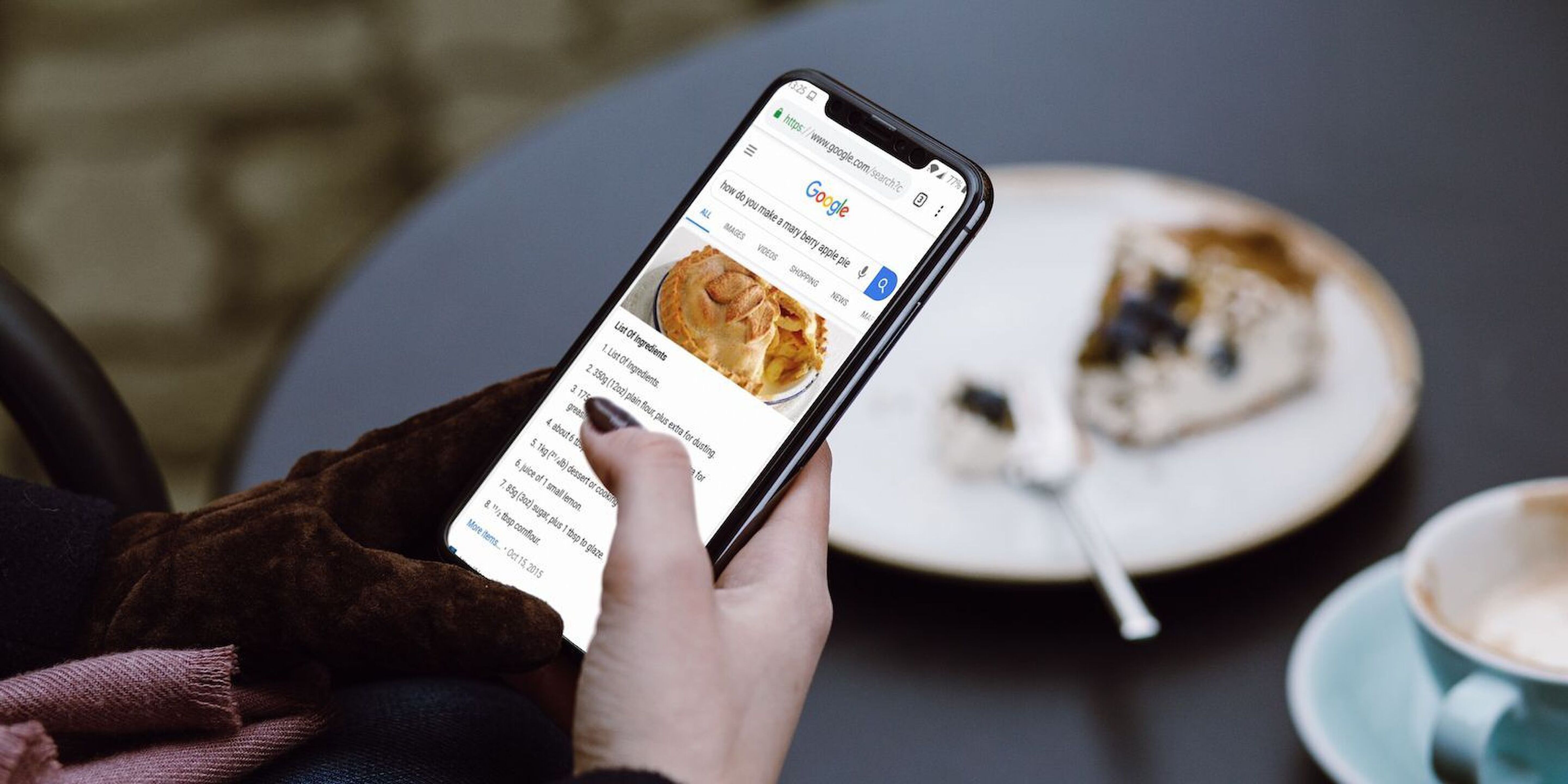 6 tips om een featured snippets te krijgen