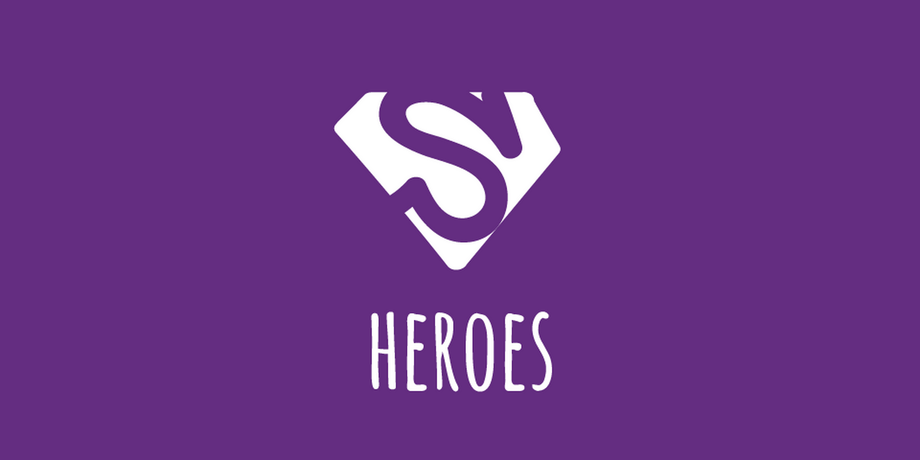 Het Sterce model: je heroes
