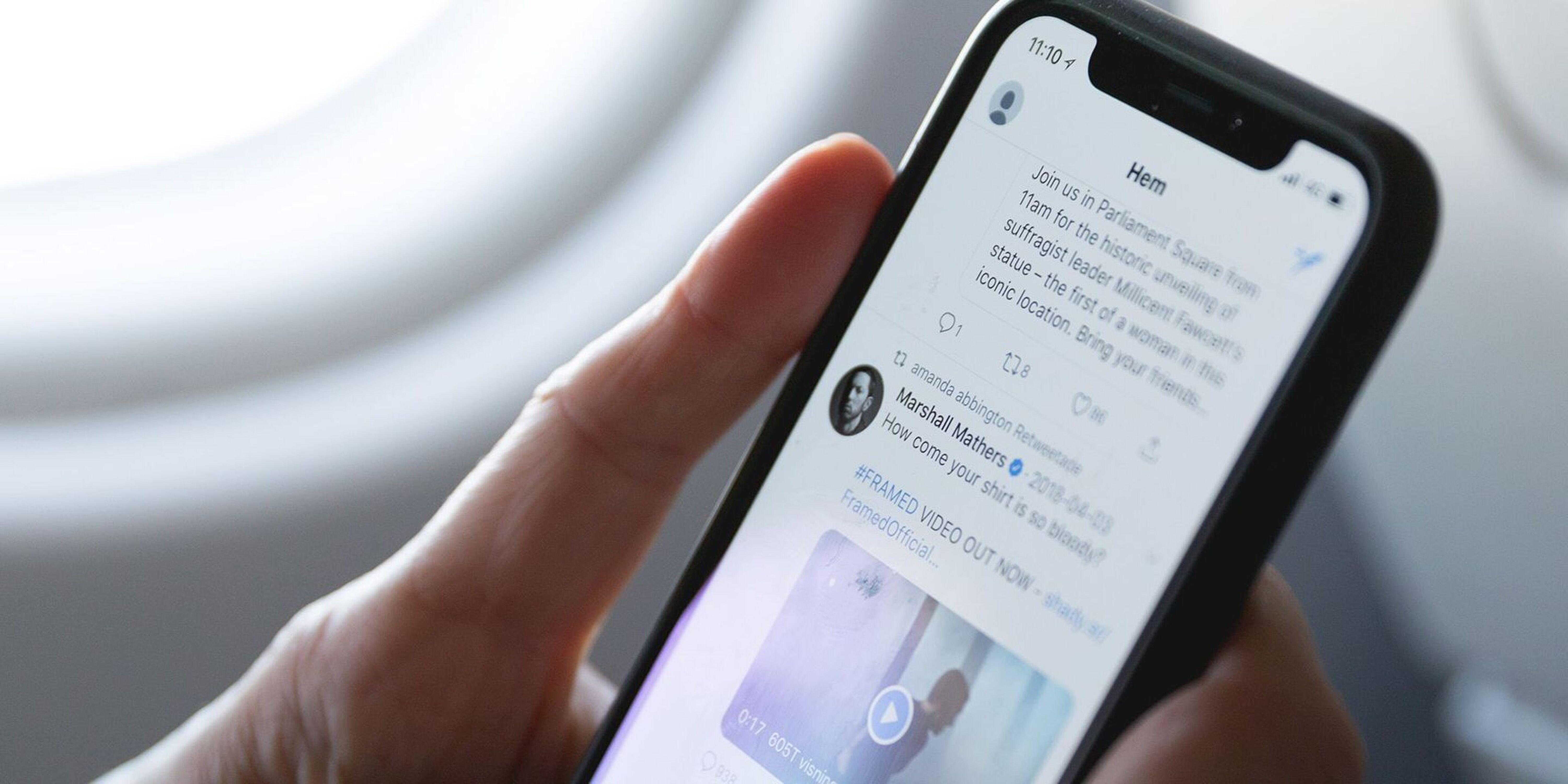 Micro moments: Ontdek hoe mobiel de experience journey verandert