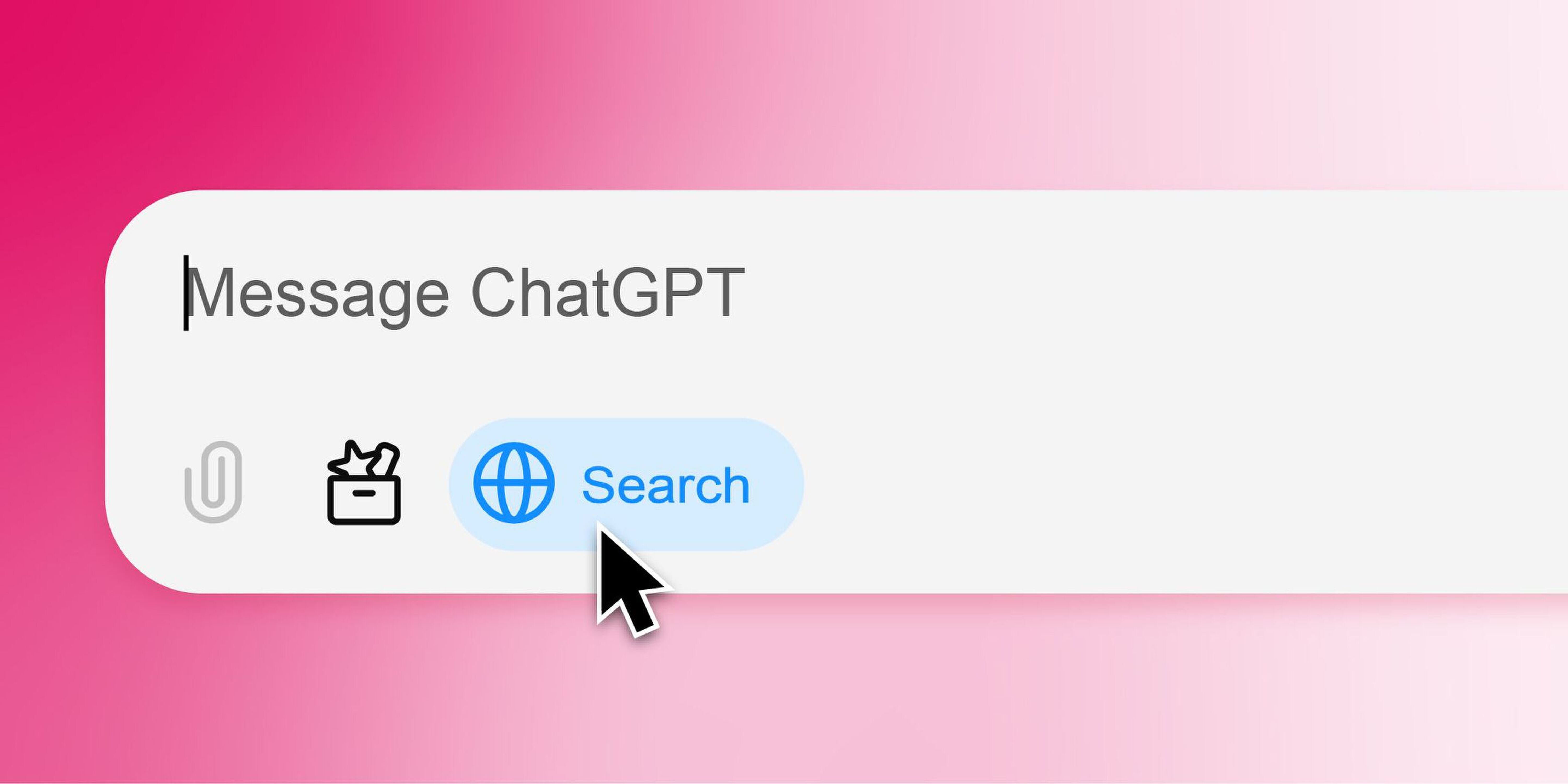 SearchGPT