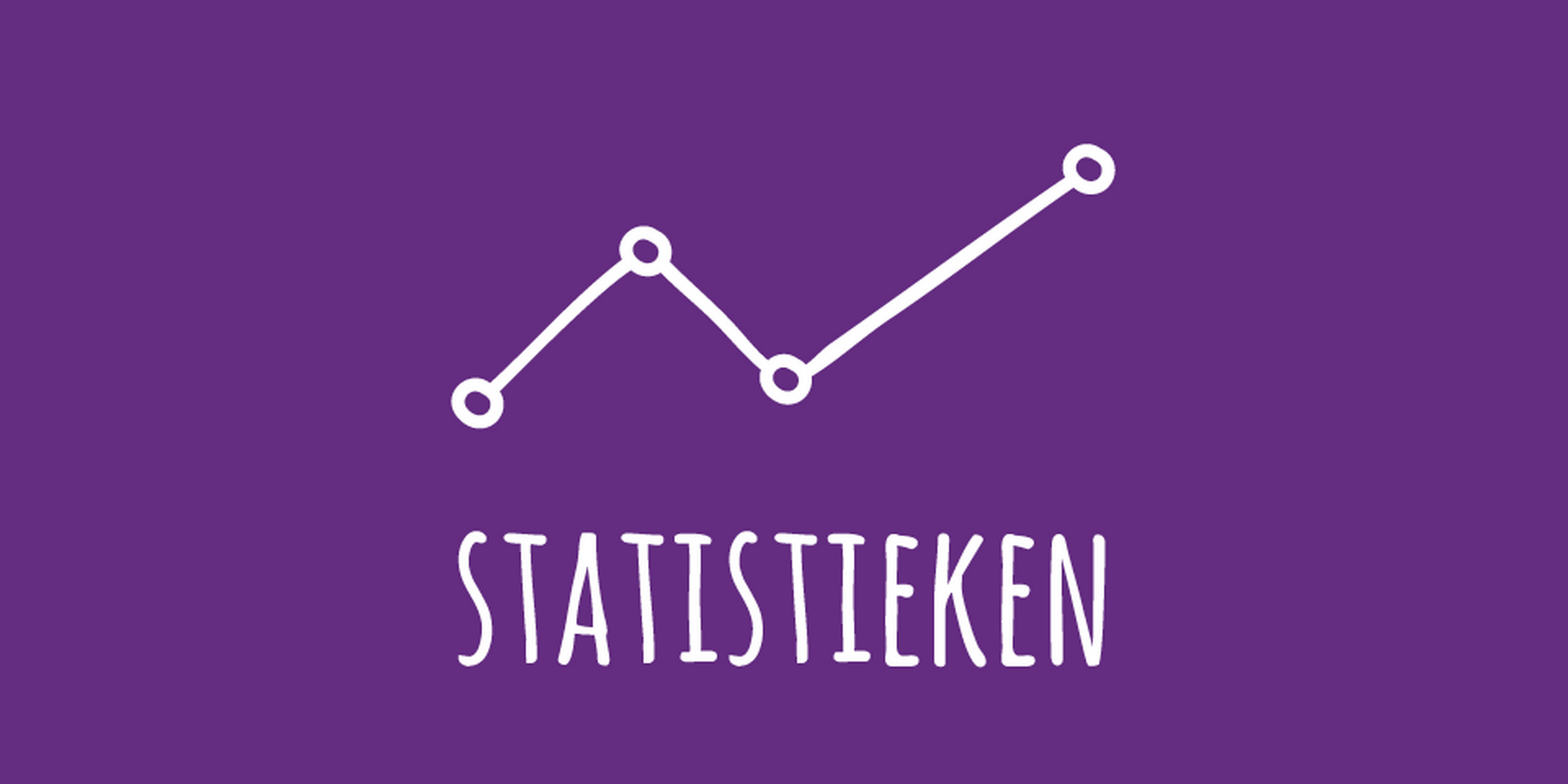 Het Sterce model: statistieken *&* resultaten*.*