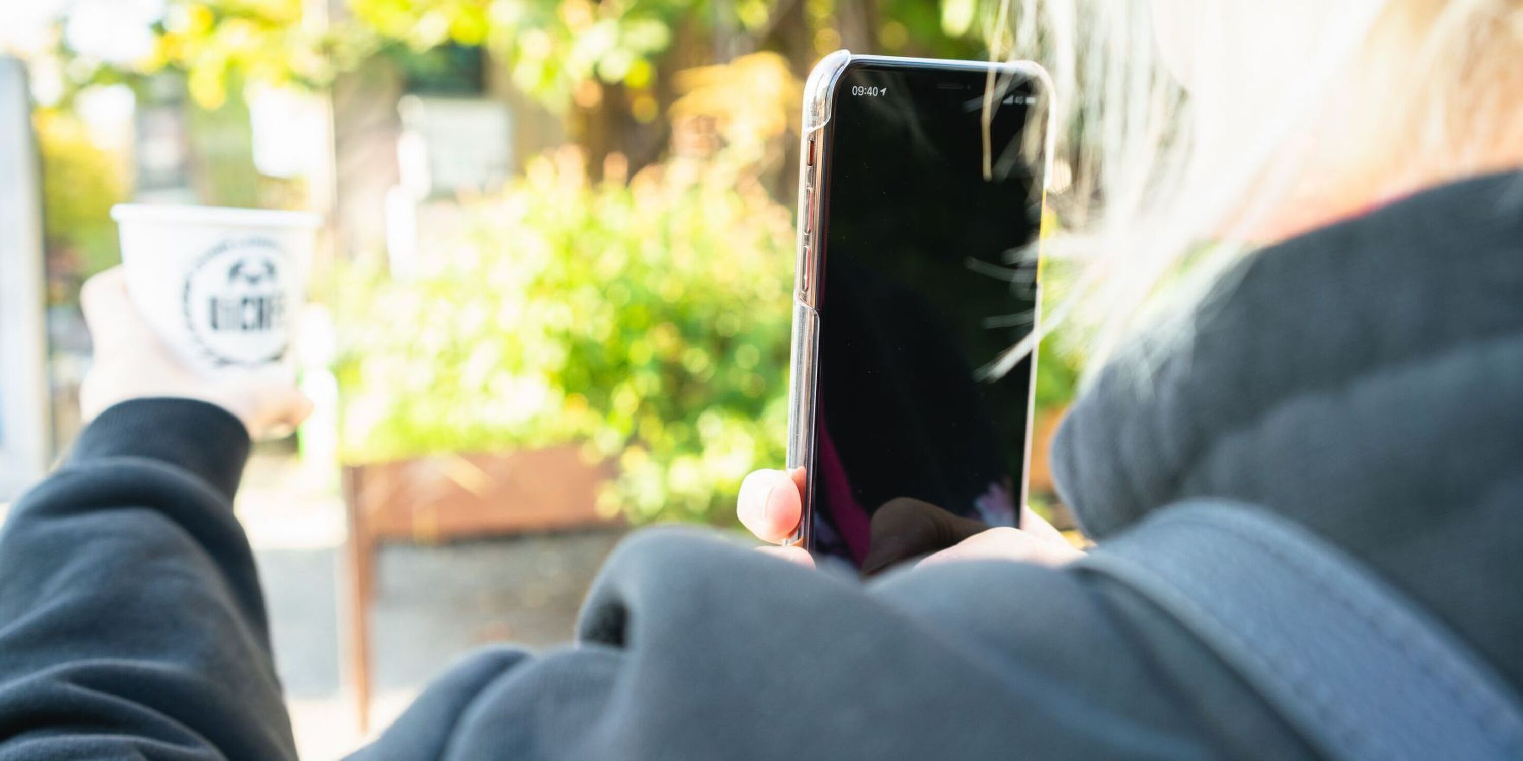 Visual search: Een nieuwe kijk op de online wereld*.*