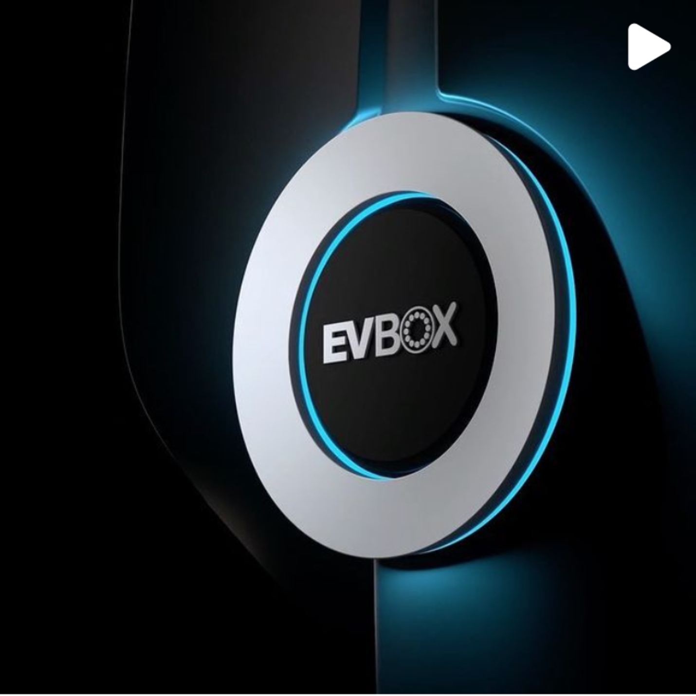 EVBox Instagram