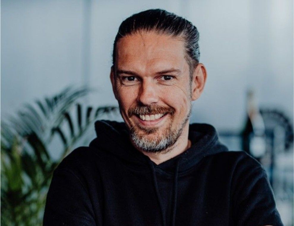 Jonas van der Vlugt