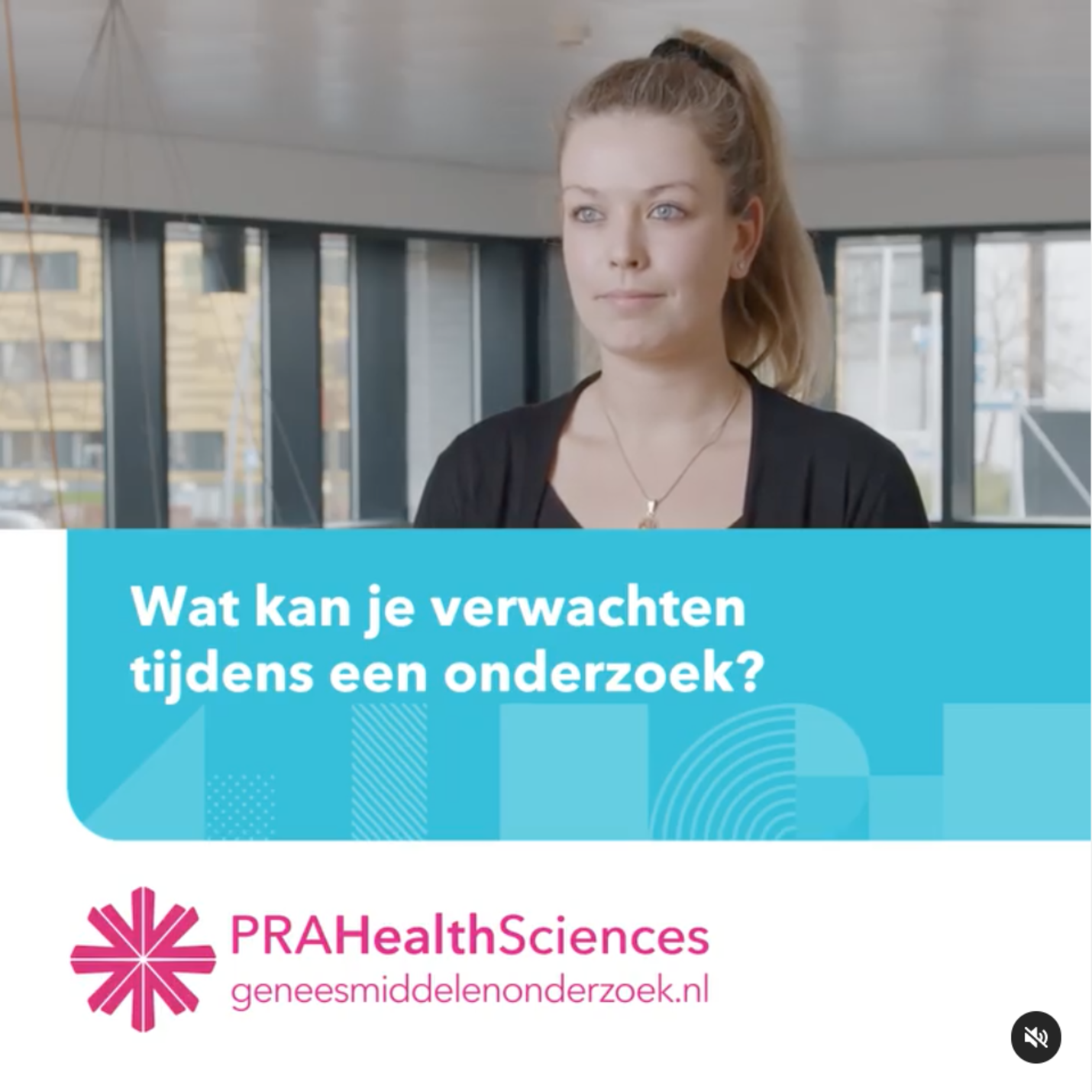 PRA Health Sciences Instagram