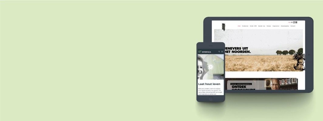 Mobiel Responsive