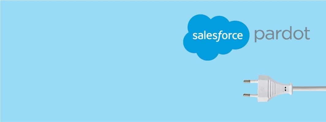 Salesforce Pardot en MODX