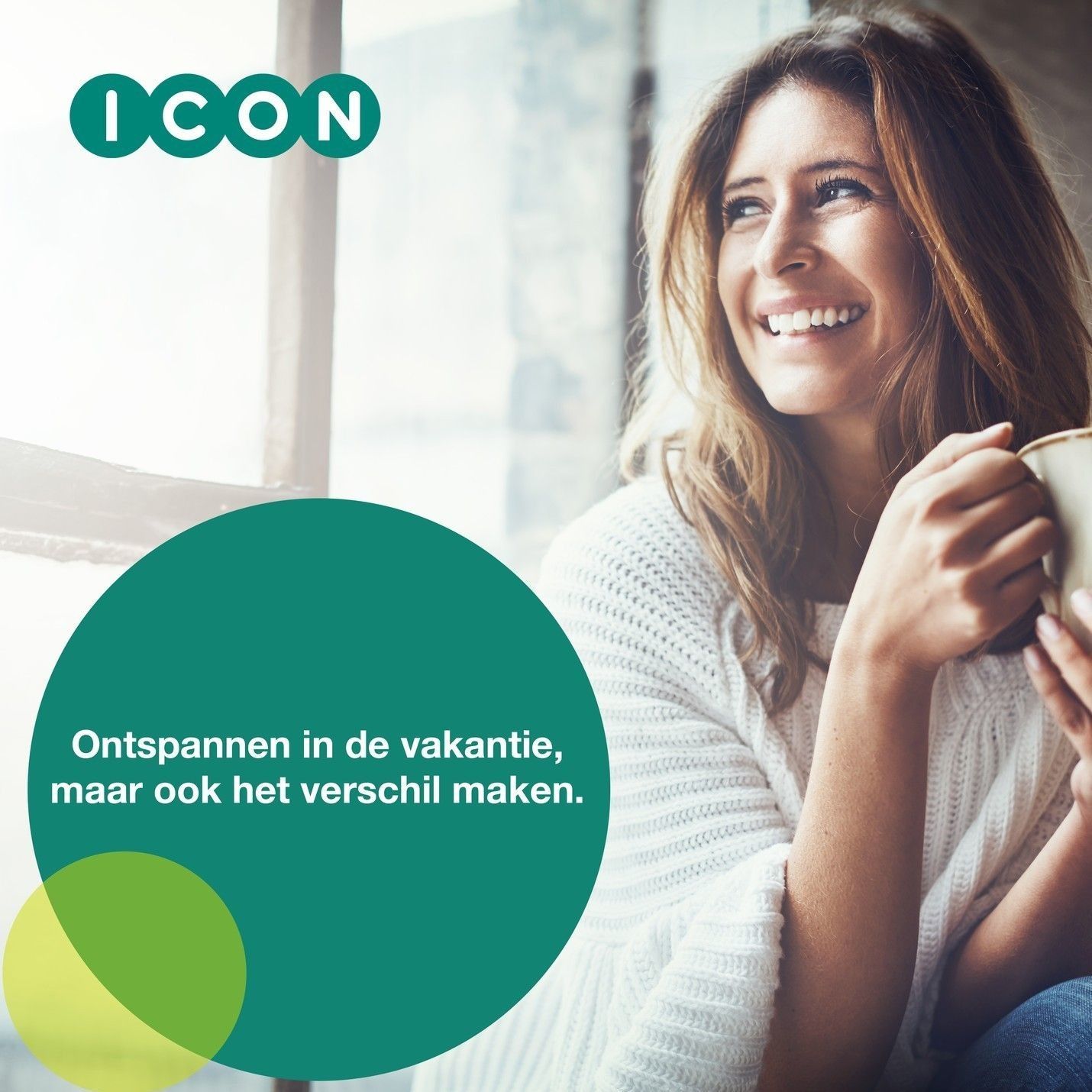 ICON Instagram