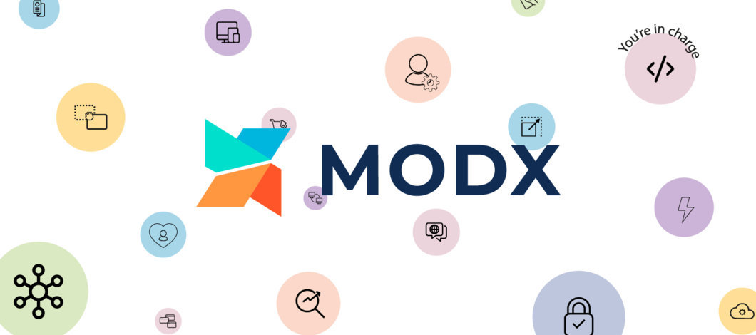 MODX CMS