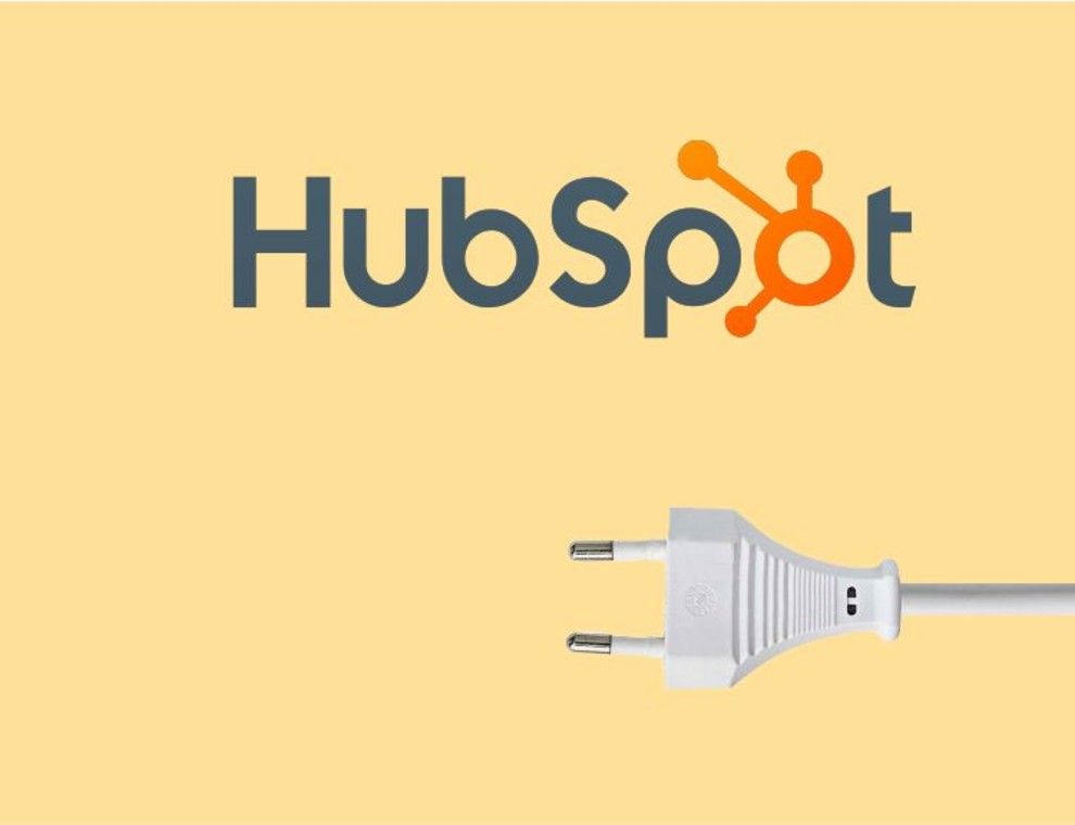 MODX en HubSpot koppeling