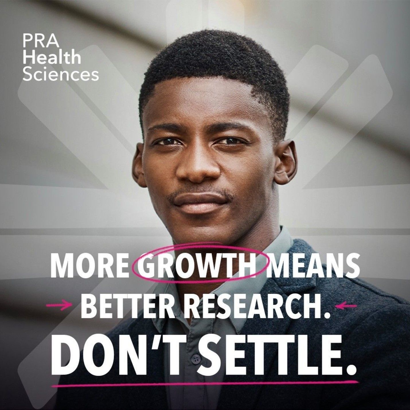 PRA Health Sciences Instagram