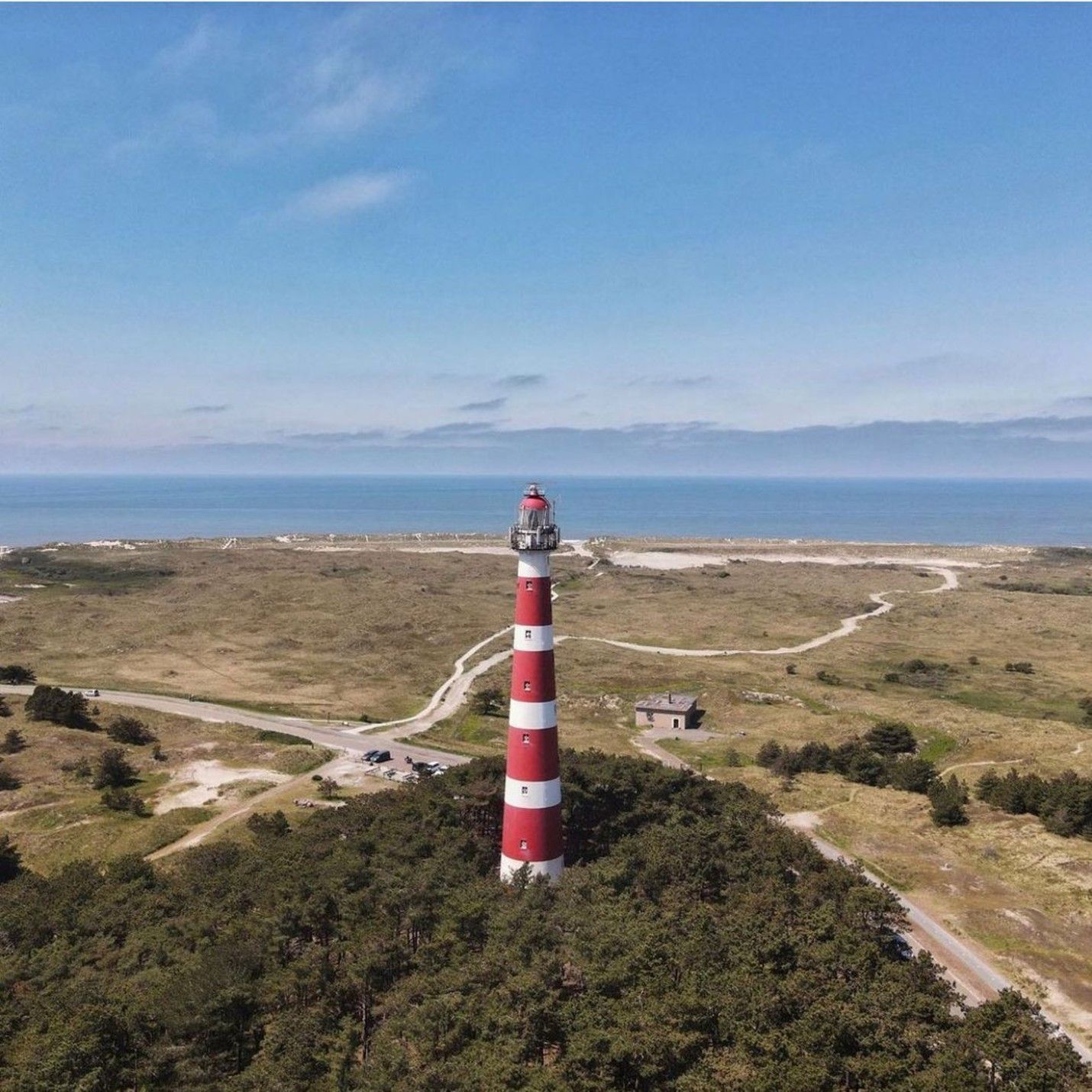 VVV ameland Instagram