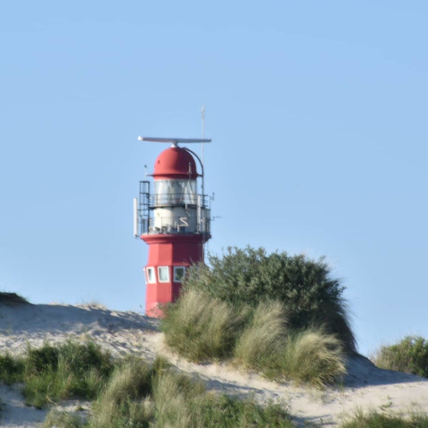 VVV Schiermonnikoog Instagram