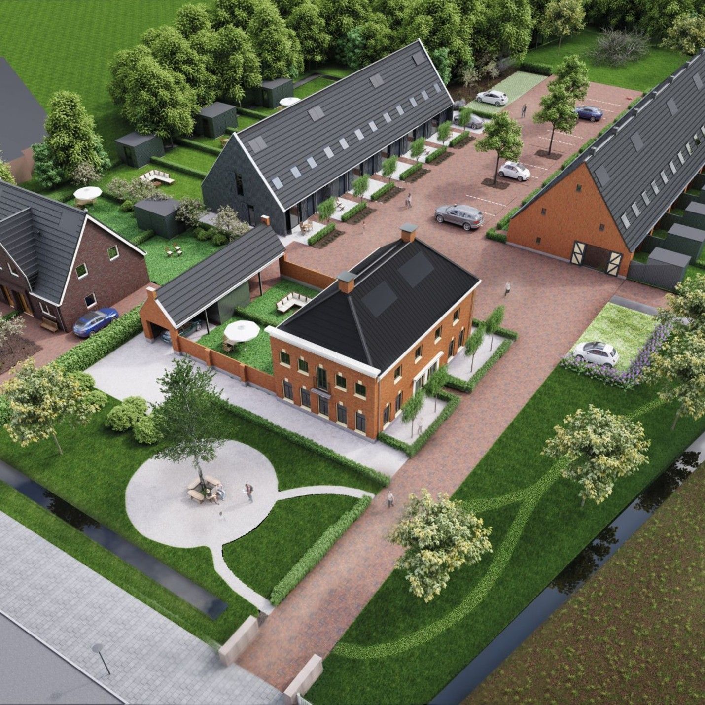 VDM Woningen LinkedIn