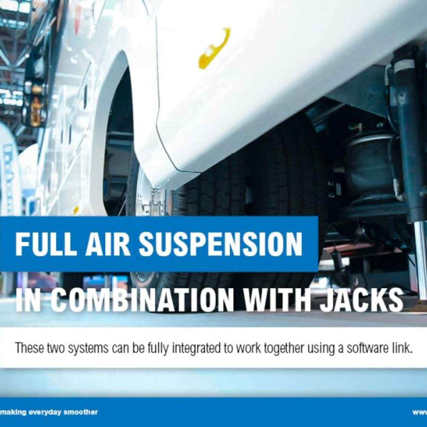 VB Airsuspension