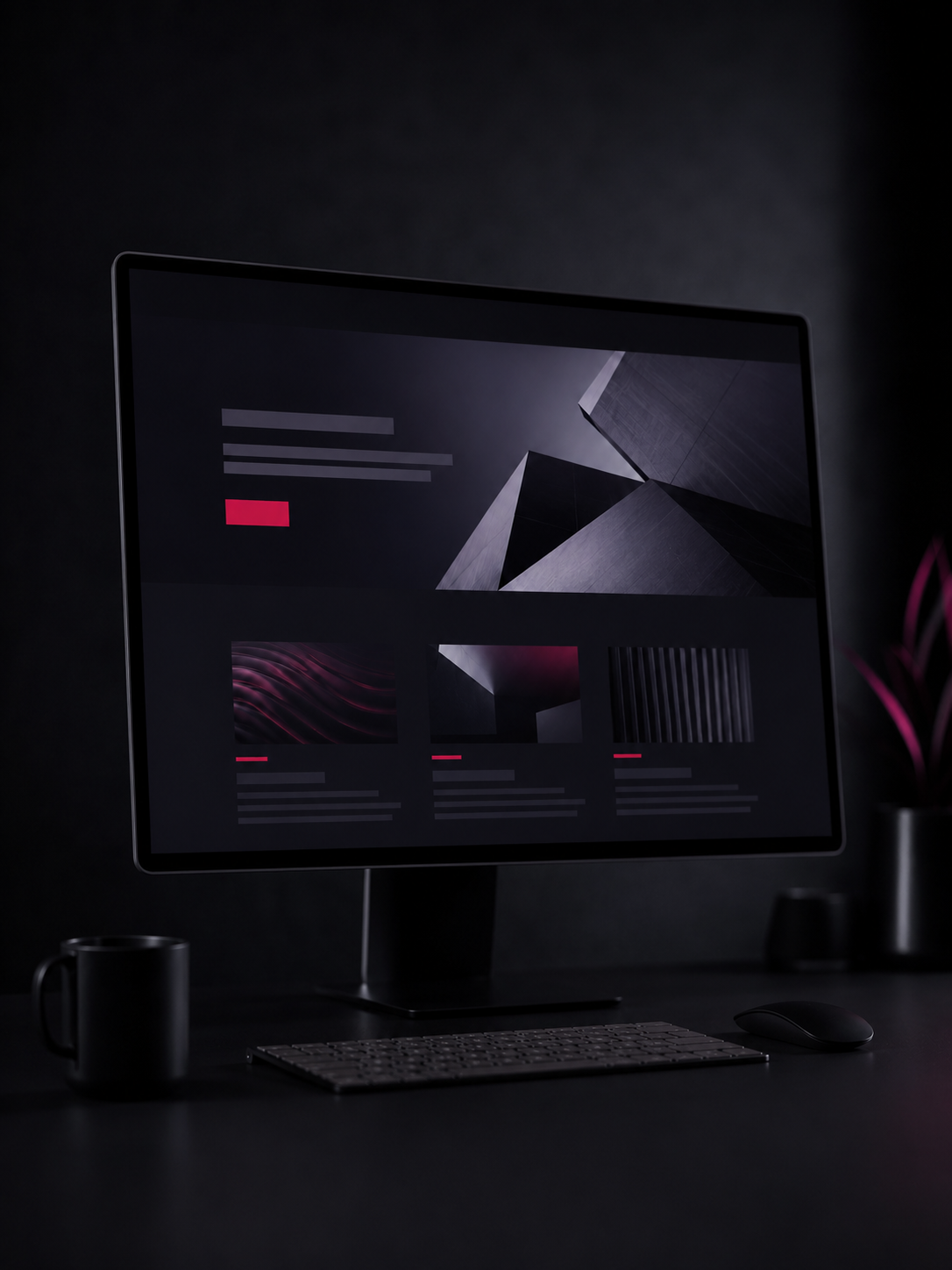 Website AI toolkit